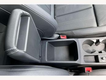 Audi A3 Saloon 35 TFSI S Line 4dr