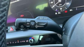 Kia Sportage 1.6T GDi ISG 3 5dr
