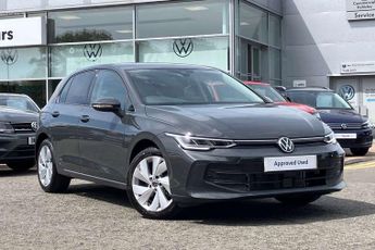 Volkswagen Golf 1.5 eTSI 150 Match 5dr DSG