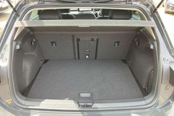 Volkswagen Golf 1.5 eTSI 150 Match 5dr DSG