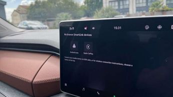 Skoda Kodiaq 1.5 TSI e-TEC SE L 5dr DSG [7 Seat]