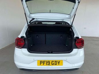 Volkswagen Polo 1.0 EVO SE 5dr