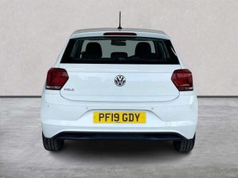 Volkswagen Polo 1.0 EVO SE 5dr