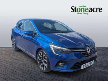 Renault Clio 1.0 TCe 90 S Edition 5dr