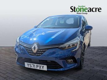 Renault Clio 1.0 TCe 90 S Edition 5dr