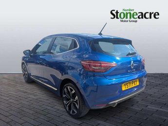 Renault Clio 1.0 TCe 90 S Edition 5dr