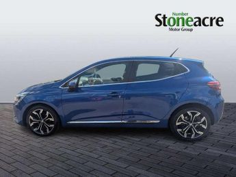 Renault Clio 1.0 TCe 90 S Edition 5dr