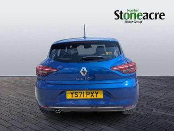 Renault Clio 1.0 TCe 90 S Edition 5dr