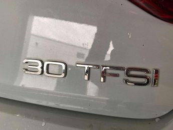 Audi A1 30 TFSI 110 Technik 5dr S Tronic