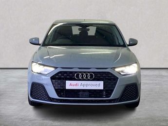 Audi A1 30 TFSI 110 Technik 5dr S Tronic