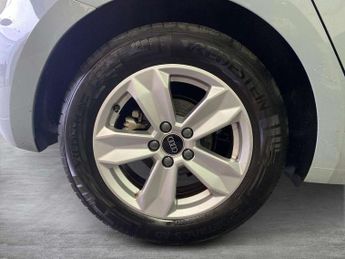 Audi A1 30 TFSI 110 Technik 5dr S Tronic