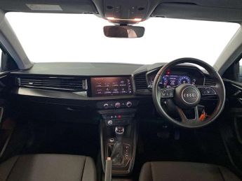 Audi A1 30 TFSI 110 Technik 5dr S Tronic