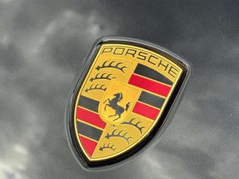Porsche Macan T 5dr PDK
