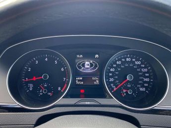 Volkswagen Passat Estate 1.5 TSI EVO R-Line 5dr