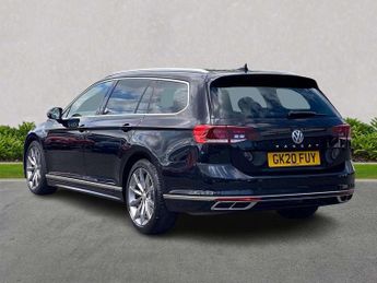Volkswagen Passat Estate 1.5 TSI EVO R-Line 5dr