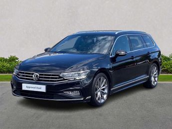 Volkswagen Passat Estate 1.5 TSI EVO R-Line 5dr