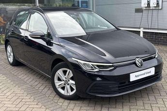 Volkswagen Golf 1.5 TSI 150 Life 5dr