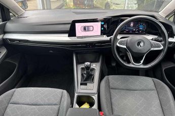 Volkswagen Golf 1.5 TSI 150 Life 5dr