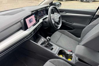 Volkswagen Golf 1.5 TSI 150 Life 5dr