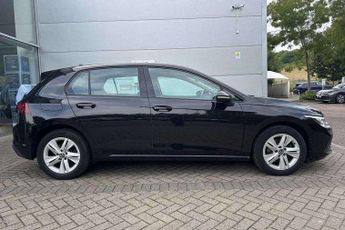 Volkswagen Golf 1.5 TSI 150 Life 5dr