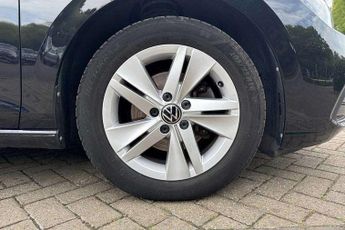 Volkswagen Golf 1.5 TSI 150 Life 5dr