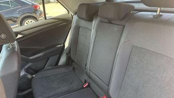 Volkswagen T-Roc 1.5 TSI Style 5dr DSG