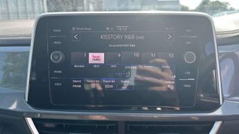 Volkswagen T-Roc 1.5 TSI Style 5dr DSG