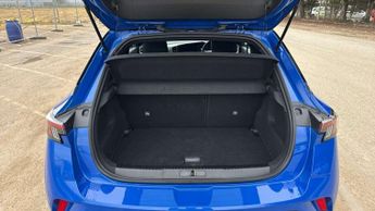 Vauxhall Mokka 1.2 Turbo 136 Ultimate 5dr