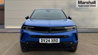 Vauxhall Mokka 1.2 Turbo 136 Ultimate 5dr