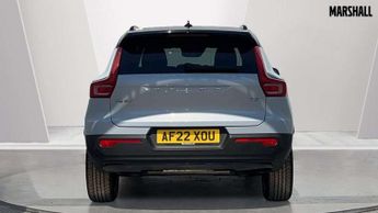 Volvo XC40 1.5 T3 [163] R DESIGN 5dr Geartronic
