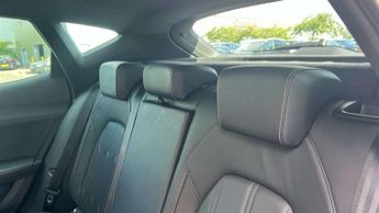 Cupra Formentor 2.0 TSI 310 VZ3 5dr DSG 4Drive
