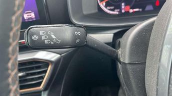 Cupra Formentor 2.0 TSI 310 VZ3 5dr DSG 4Drive