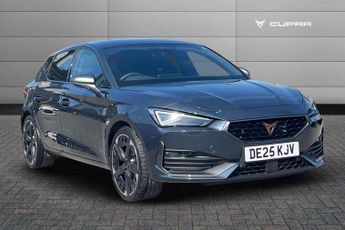Cupra Leon 1.4 eHybrid VZ3 5dr DSG