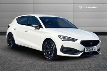Cupra Leon 1.4 eHybrid VZ3 5dr DSG