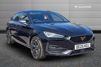 Cupra Leon 1.4 eHybrid VZ3 5dr DSG