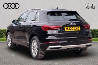 Audi Q3 35 TFSI Sport 5dr S Tronic