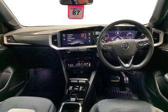 Vauxhall Mokka 1.2 Turbo Ultimate 5dr Auto