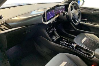 Vauxhall Mokka 1.2 Turbo Ultimate 5dr Auto