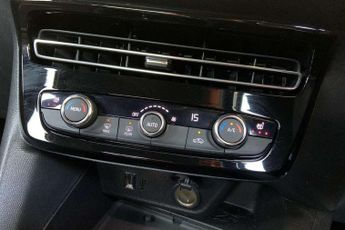 Vauxhall Mokka 1.2 Turbo Ultimate 5dr Auto