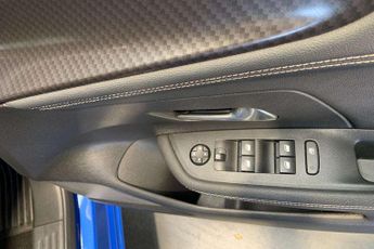 Vauxhall Mokka 1.2 Turbo Ultimate 5dr Auto