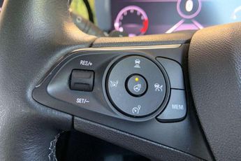 Vauxhall Mokka 1.2 Turbo Ultimate 5dr Auto