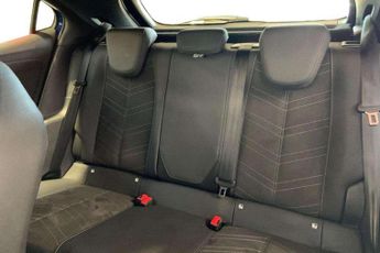 Vauxhall Mokka 1.2 Turbo Ultimate 5dr Auto