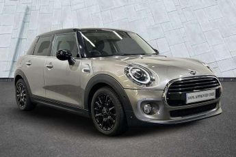 MINI Hatch 1.5 Cooper II 5dr Auto