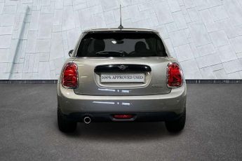MINI Hatchback 5dr 1.5 Cooper II 5dr Auto