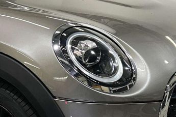 MINI Hatchback 5dr 1.5 Cooper II 5dr Auto