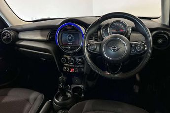 MINI Hatchback 5dr 1.5 Cooper II 5dr Auto
