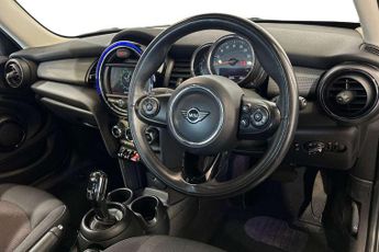 MINI Hatchback 5dr 1.5 Cooper II 5dr Auto