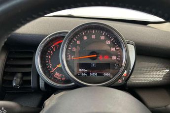 MINI Hatchback 5dr 1.5 Cooper II 5dr Auto