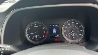 Hyundai Tucson 1.6 TGDi 177 SE Nav 5dr 2WD DCT