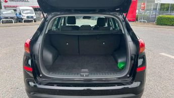 Hyundai Tucson 1.6 TGDi 177 SE Nav 5dr 2WD DCT